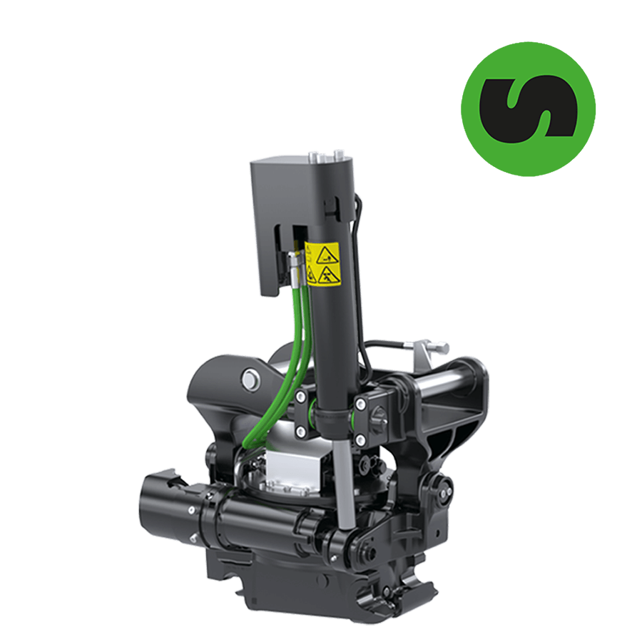 Tiltrator X07