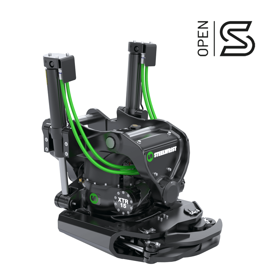 Tiltrator XTR15